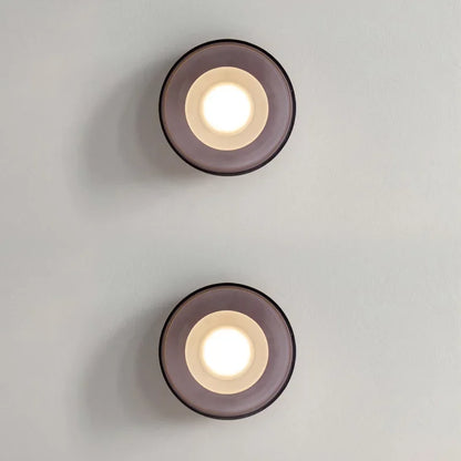 DecorBites™ Stylish LED Wall Lamp
