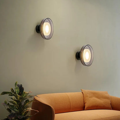 DecorBites™ Stylish LED Wall Lamp