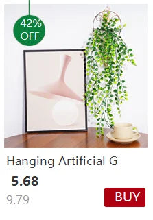 DecorBites™ Transparent Nordic Vase for Plants and Flowers