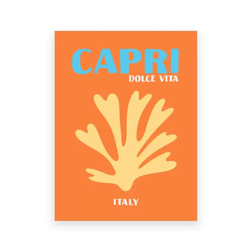 Retro pink côte d’azur french riviera art print bedroom poster