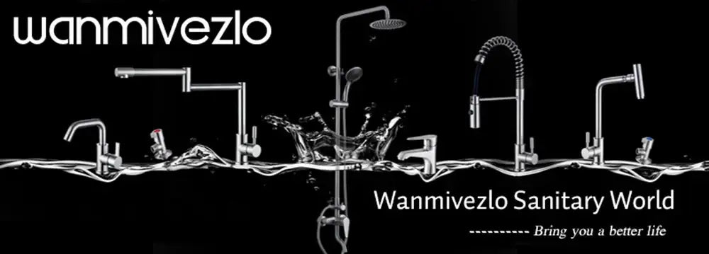Luxury gold waterfall bathroom basin faucet with crystal knob