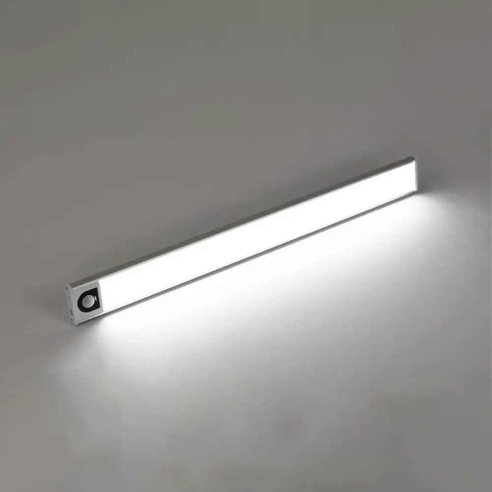 Modern black led cabinet lighting – kitchen lighting solution
