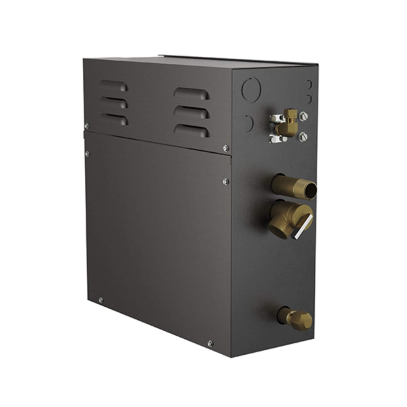 Delta SteamScape 10KW SMP10 Steam Generator [5GE-SMP10] (SAK20583)