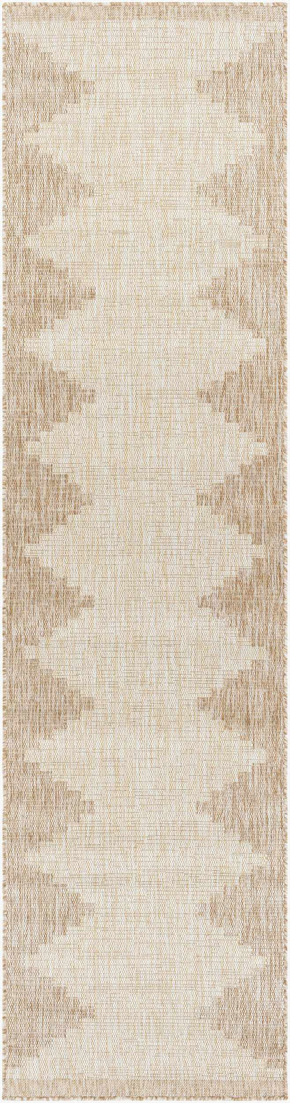 Djugun Beige Indoor & Outdoor Rug