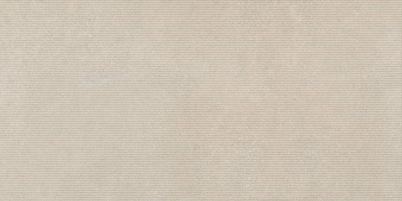 Veneer World Atelier Infinity Stripe Desert Stone Look Porcelain Accent Tiles 24x48