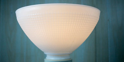 8"W x 6"H Reflector-Type IES Replacement Shade for Stiffel