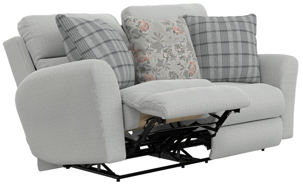 Chappy - Lay Flat Reclining Loveseat