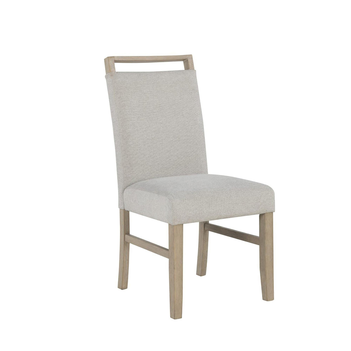 Vanilla - Dining Chair - Light Gray