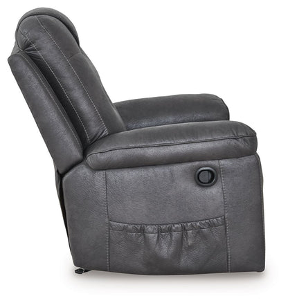 Stockworth - Rocker Recliner