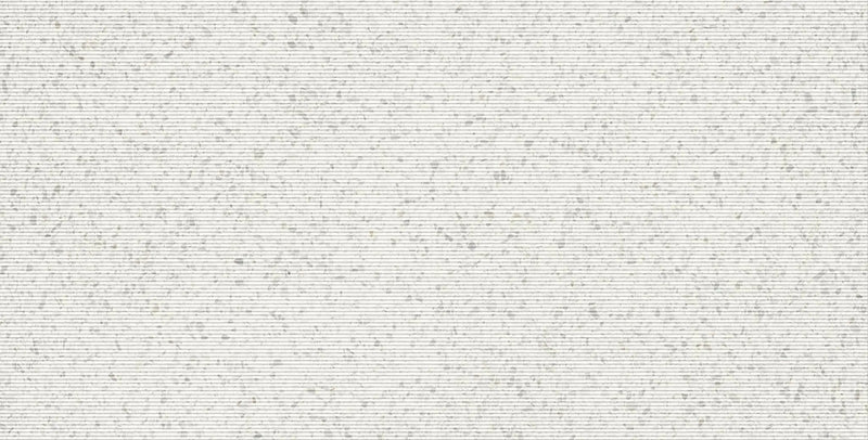 Veneer World Atelier Elite Stripe Diamond White Terrazzo Look Porcelain Accent Tiles 24x48