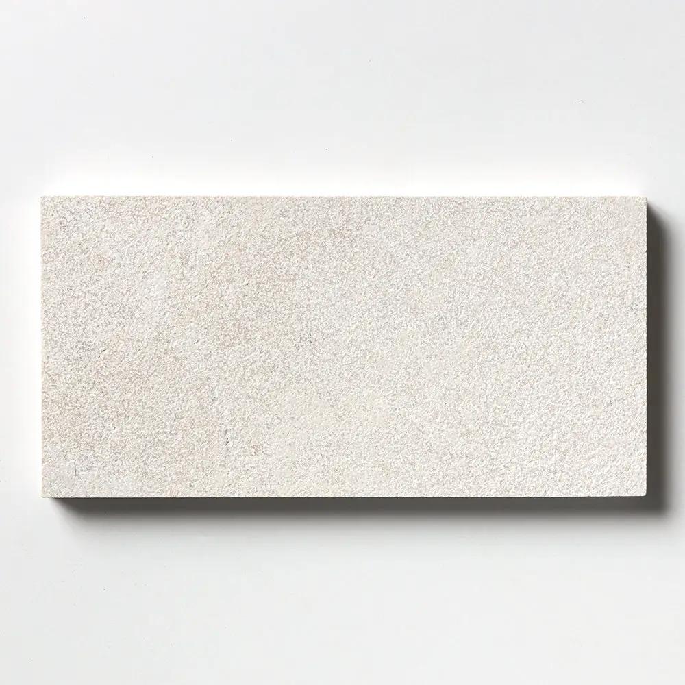 Royal Beige Textured Marble Pavers 8x12