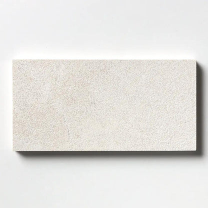 Royal Beige Textured Marble Pavers 8x12