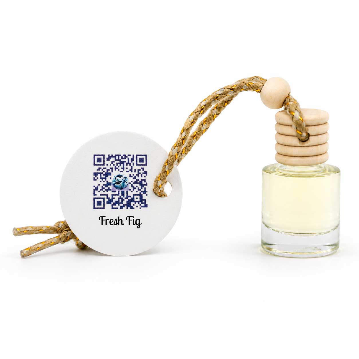 Car Diffuser Bundle | 6 ml | Whale Tale Soapworks, LLC