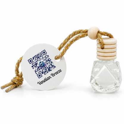 Car Diffuser Bundle | 6 ml | Whale Tale Soapworks, LLC