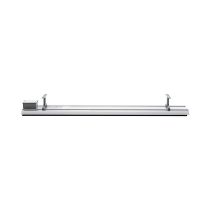 Dimplex DLW 70-Inch Noiseless Radiant Electric Heater For Outdoor And Indoor, 3200W [DLW3200W24] (SAK15698)