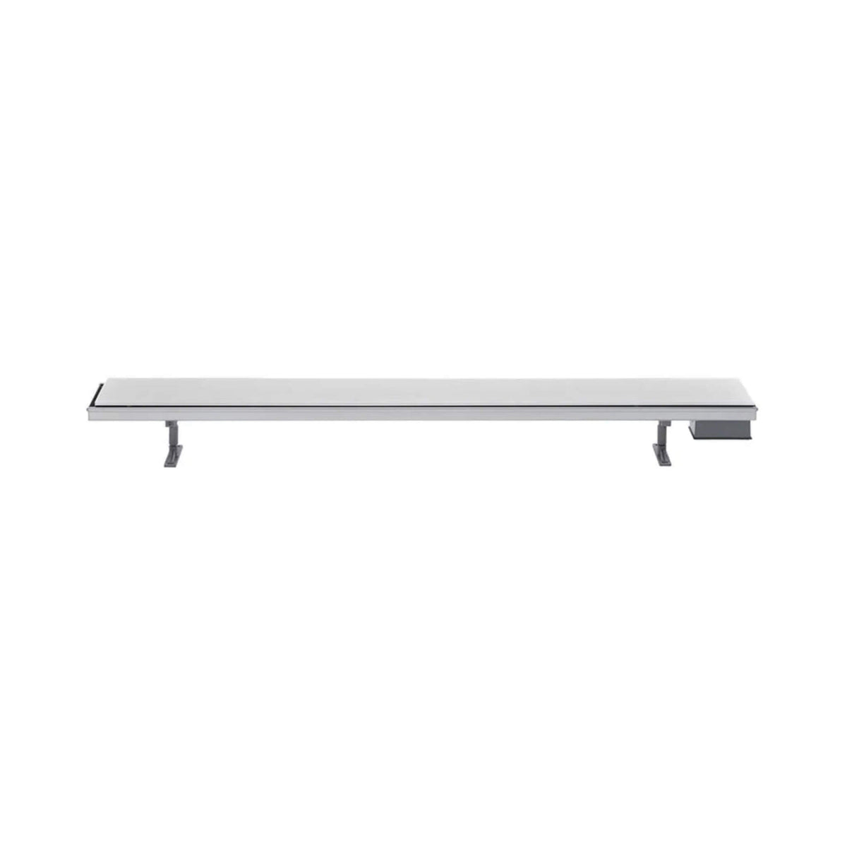 Dimplex DLW 70-Inch Noiseless Radiant Electric Heater For Outdoor And Indoor, 3200W [DLW3200W24] (SAK15698)