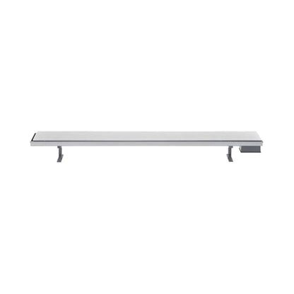 Dimplex DLW 70-Inch Noiseless Radiant Electric Heater For Outdoor And Indoor, 3200W [DLW3200W24] (SAK15698)