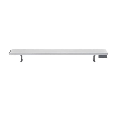 Dimplex DLW 70" Noiseless Radiant Electric Heater For Outdoor And Indoor, 3200W [DLW3200W24] (SAK15698)
