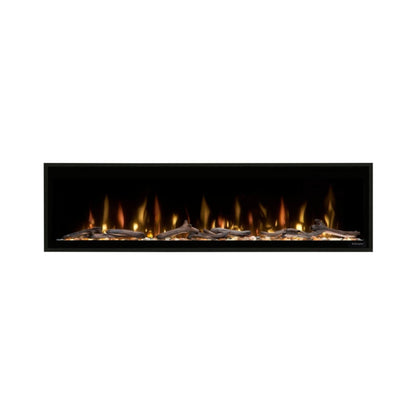 Dimplex Ignite Evolve 50-Inch Premium Built-In Linear Electric Fireplace With Trim Kit [500002573] (SAK34812)