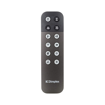 Dimplex Ignite Evolve 50-Inch Premium Built-In Linear Electric Fireplace With Trim Kit [500002573] (SAK34812)