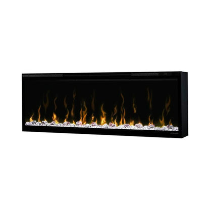 Dimplex IgniteXL Linear Fireplace Electric With Comfort Saver Heating System (SAK82596)