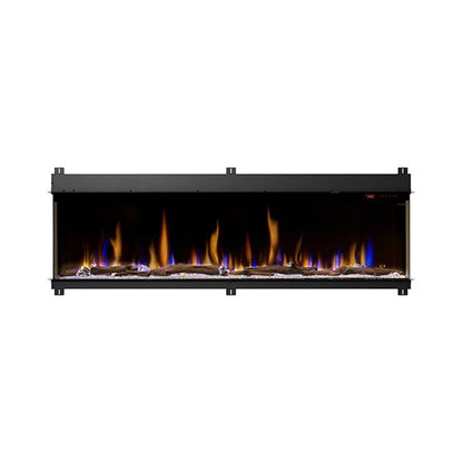 Dimplex IgniteXL Bold 74-Inch Deep Built-In Linear Electric Fireplace [XLF7417-XD] (SAK78959)