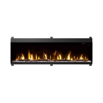 Dimplex IgniteXL Bold 74-Inch Deep Built-In Linear Electric Fireplace [XLF7417-XD] (SAK78959)
