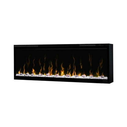 Dimplex IgniteXL 100-Inch Built-In Linear Electric Fireplace [XLF100] (SAK28479)