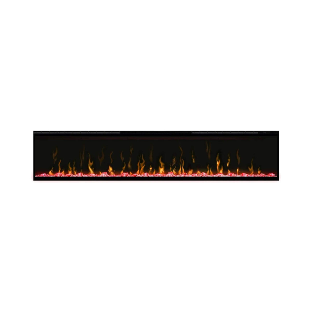 Dimplex IgniteXL 60-Inch Linear Fireplace Electric W/ Heat Boost & Multi Function Remote [XLF60] (SAK78902)