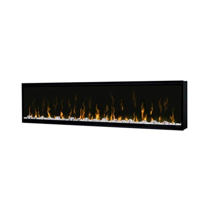 Dimplex IgniteXL 60-Inch Linear Fireplace Electric W/ Heat Boost & Multi Function Remote [XLF60] (SAK78902)
