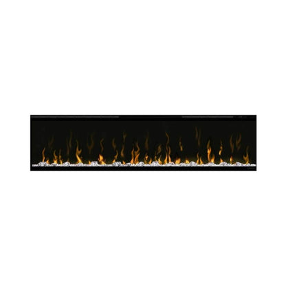 Dimplex IgniteXL 60-Inch Linear Fireplace Electric W/ Heat Boost & Multi Function Remote [XLF60] (SAK78902)