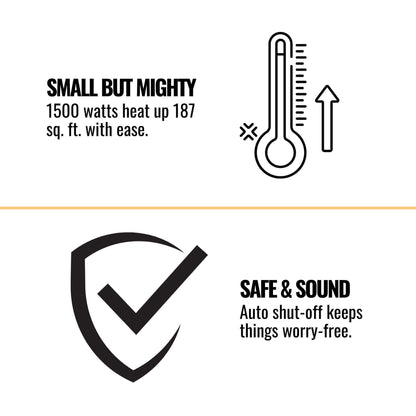 Dimplex Revillusion 20-Inch Electric Fireplace Log Set [RLG20] (SAK29115)