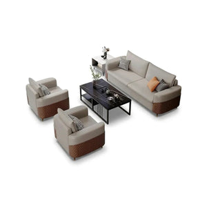 Fryken · Office Waiting Area Lounge Seating