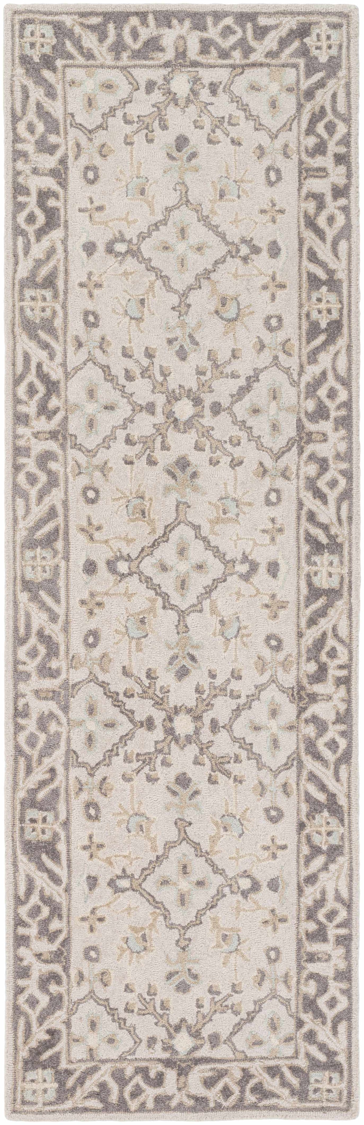 The Lesigny Wool Rug