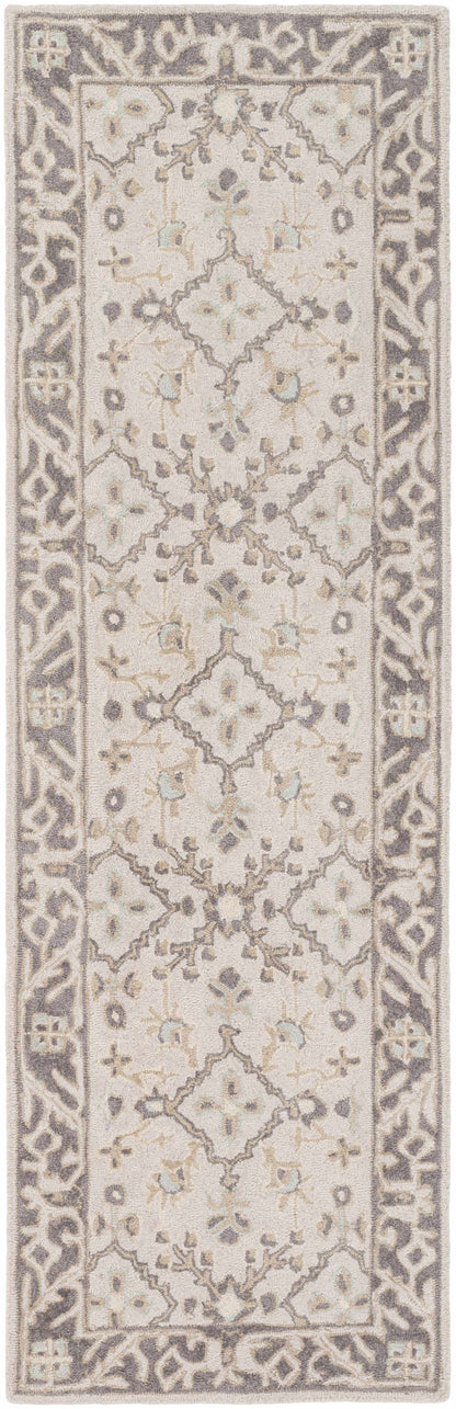 The Lesigny Wool Rug