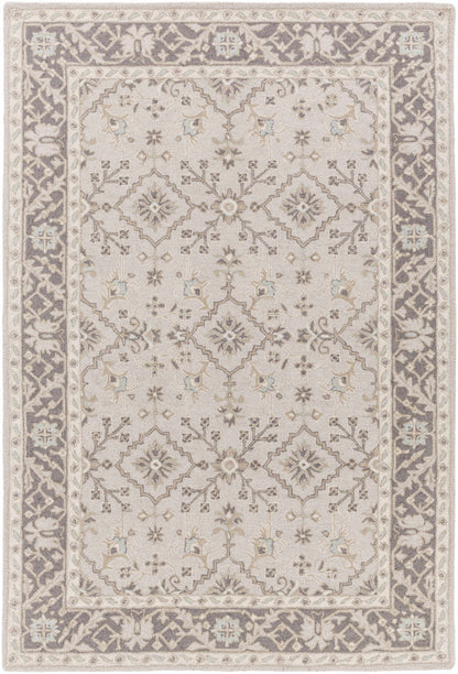 The Lesigny Wool Rug