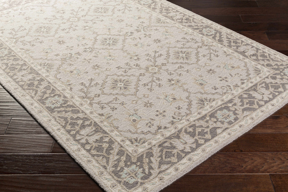 The Lesigny Wool Rug
