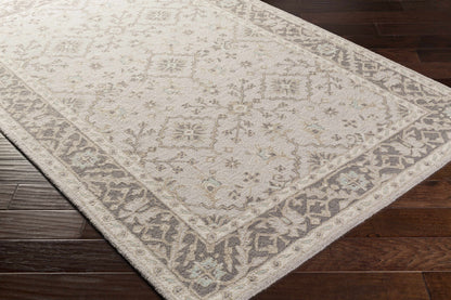 The Lesigny Wool Rug