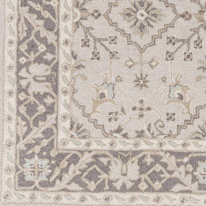 The Lesigny Wool Rug
