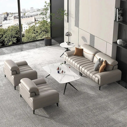 Orust · Office Waiting Area Lounge Seating