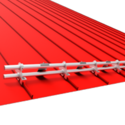 DualGard™ Bracket
