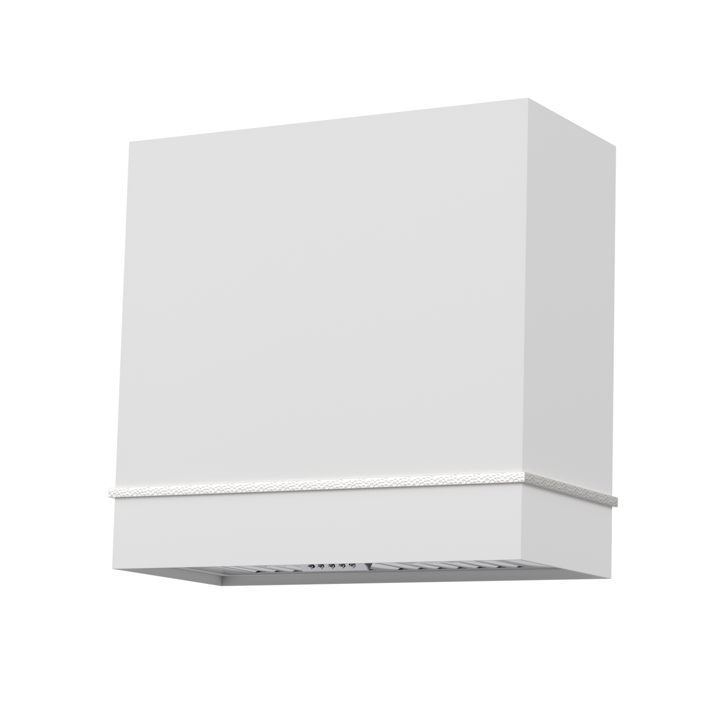 Akicon 30" Stainless Steel Wall Mount Range Hood with 600 CFM Vent Hood