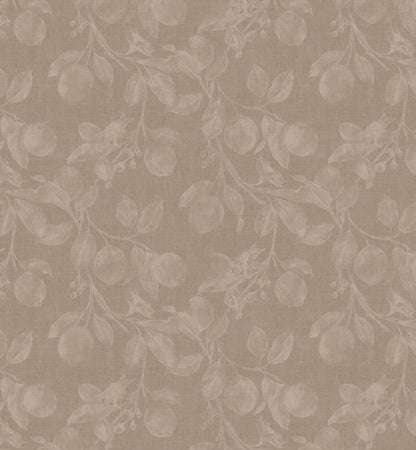Monica's Orchard Wallpaper by Safari Natalia x Taddy Mikelaites