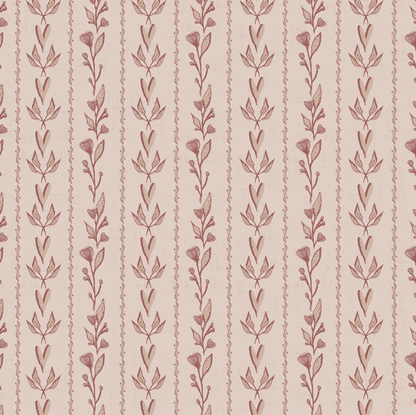 Rooney Wallpaper by Ana Goldar Design