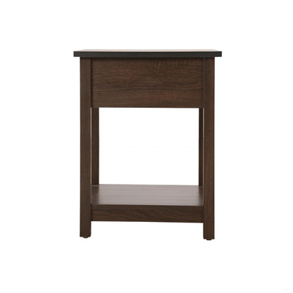 Salem - Nightstand