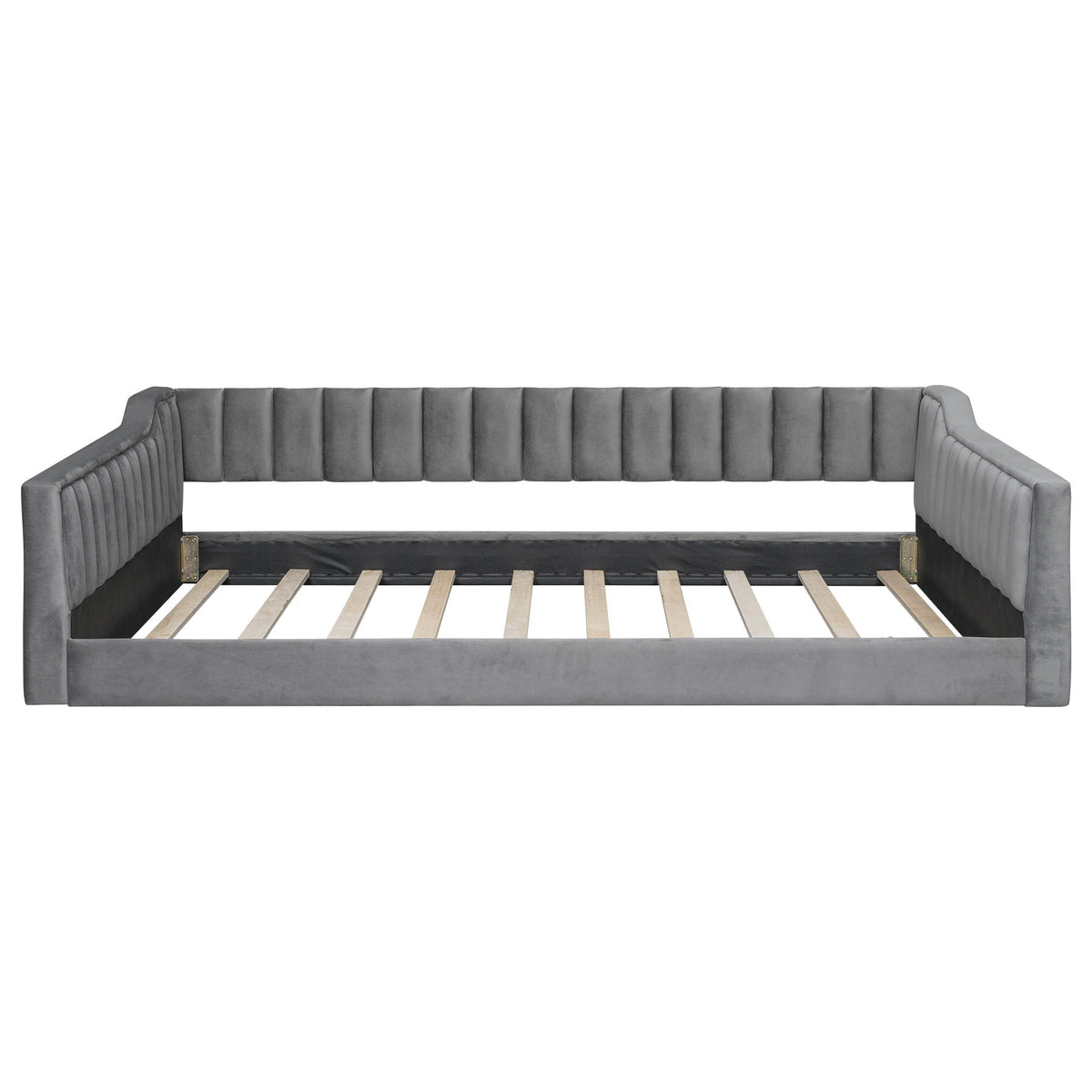 Daybed With Side Storage Pocket