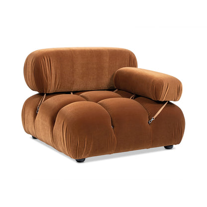 Marcel - Bubble Modular Modern Lounge Arm Chair