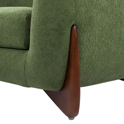 Alpine - Arm Chair
