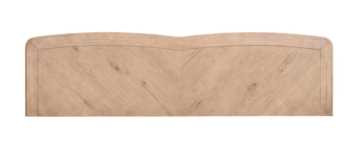Harmony Heights - Double Drawer Dresser