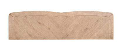 Harmony Heights - Double Drawer Dresser